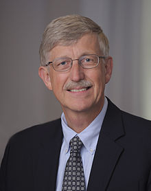 Dr. Francis Collins